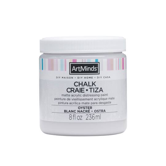 DIY Home Chalk Distressing Paint by ArtMinds®, 8oz.